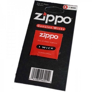Zippo Wicks (1 wick)